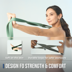 VRTX Infinity Resistance Band - #3
