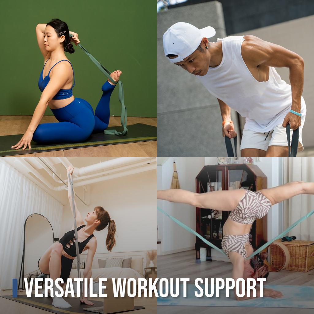 VRTX Infinity Resistance Band - #3