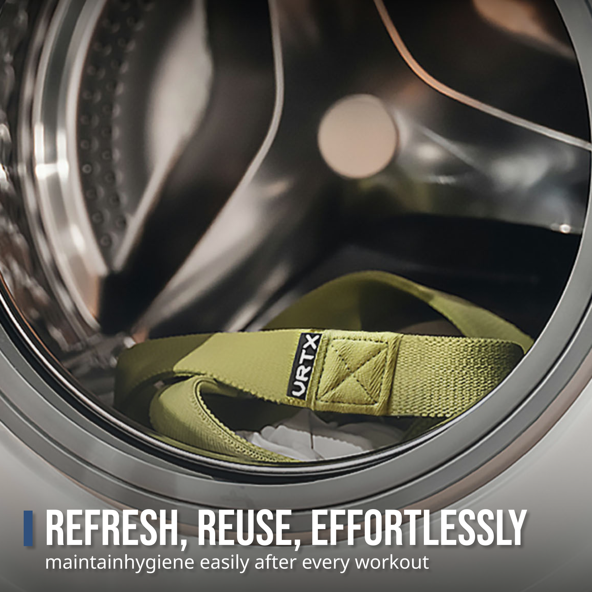 VRTX Swift Resistance Band -  #0+