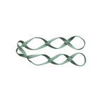 VRTX Infinity Resistance Band - #0