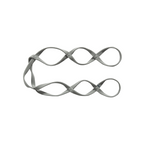 VRTX Infinity Resistance Band - #00