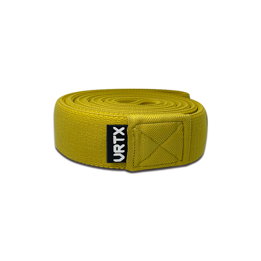 VRTX Mesh Resistance Band - #6 - Yellow Viper