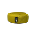 VRTX Mesh Resistance Band - #6 - Yellow Viper