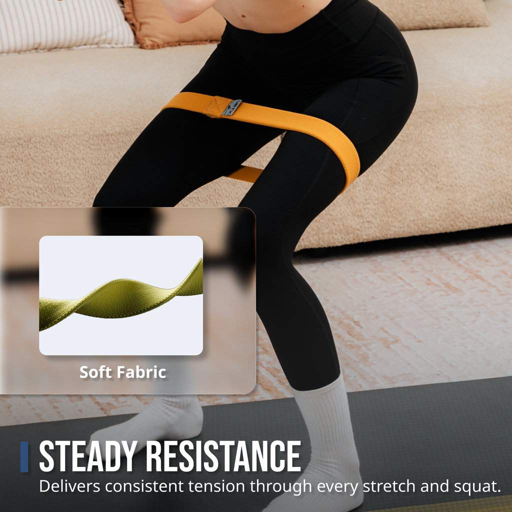 VRTX Swift Resistance Band -  #0+