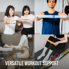 VRTX Swift Resistance Band -  #0+