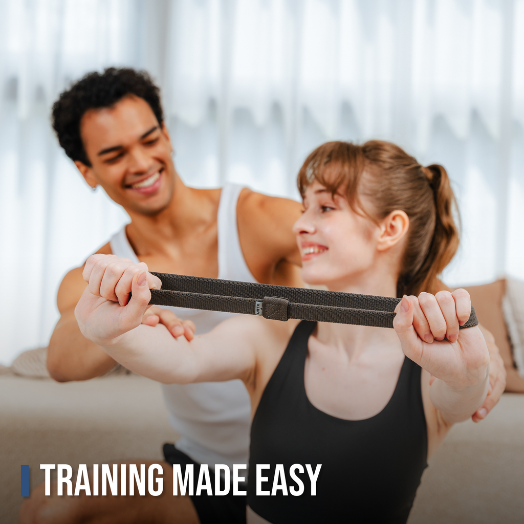 VRTX Swift Resistance Band -  #0+