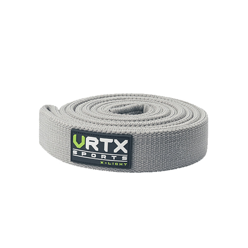 VRTX Mesh Resistance Band - #1 - X-Light
